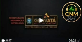 BLOG DO MATUTO PMG